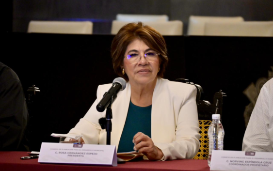 Instala Cabildo de Veracruz el COPLADEMUN para definir obras y prioridades en la ciudad