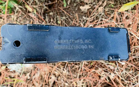 “El Mencho” surtía fusiles a sus jefe de plaza;