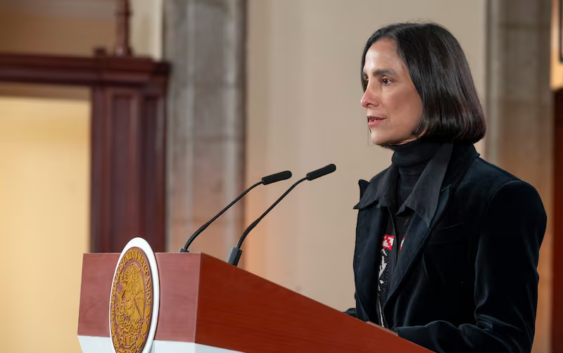 S&P Global niega mejora de calificación a Pemex tras afirmación de la Secretaria de Energía