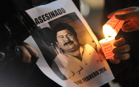 Doce años de silencio impuesto: La herida abierta de Gregorio (Goyo) Jiménez