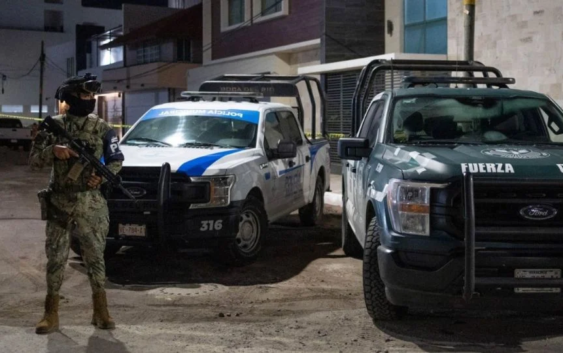 Ataque armado en Acayucan deja una comerciante muerta y un herido en Veracruz