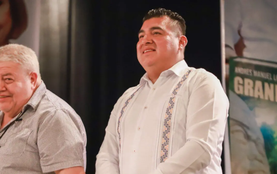 Atacan a balazos al exalcalde de Ixtaczoquitlán, Nahúm Álvarez Pellico, en Fortín