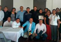 Reúnen a abogados del sur de Veracruz en jornada de actualización judicial en Acayucan