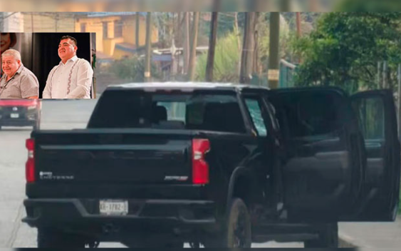 FGE investiga hechos ocurridos en Fortín de las Flores