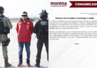 Luisa Alcalde advierte que no habrá intocables ni pactos de impunidad tras detención de alcalde de Tequila