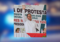 Atentan contra presidente municipal de Zacualpan, Andrés Maldonado; hieren a su chofer