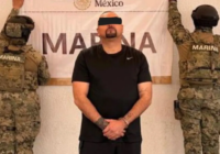 Marina ‘caza’ a ‘El Nido’ en Sonora presunto jefe de célula del Cártel de Sinaloa; es buscado por la DEA