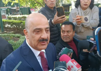 Investigan notarias en red de fraude inmobiliaria