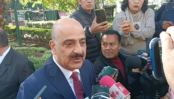 Investigan notarias en red de fraude inmobiliaria