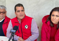 El PRI en Veracruz, condena enérgicamente el reciente ataque contra el presidente de Zacualpa