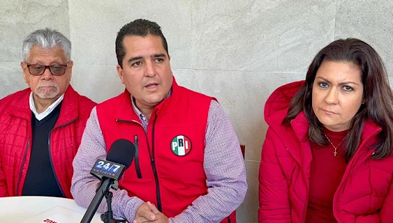 El PRI en Veracruz, condena enérgicamente el reciente ataque contra el presidente de Zacualpa
