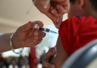 México lidera los casos de sarampión en la región, que ya entró en alerta epidemiológica