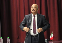 Cartel inmobiliario, integrado por abogados notarios y jueces: Ricardo Ahued