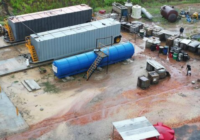 Liberan a imputados por minirefinería clandestina en el sur de Veracruz