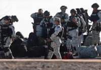 Guardia Nacional y la cultura de la opacidad; al menos 11 hechos delictivos con registro en los que ha estado involucrada y ha guardado silencio