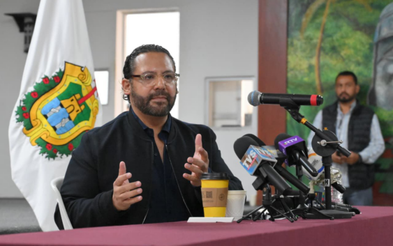 Van contra “aviadores” del SUEM de Coatzacoalcos