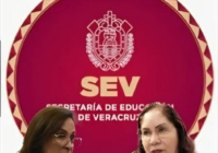 Denuncian a Rosalba Valencia Cruz por sostener prácticas de nepotismo dentro de la SEV