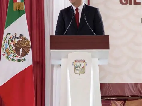 Cartel Inmobiliario en San Rafael, Veracruz