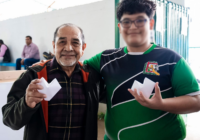 Programa Transformando la Educación, beneficia a estudiantes de telesecundarias de Minatitlán