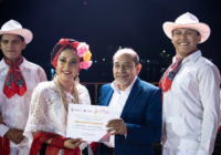 Gran cierre de la Feria de la Candelaria Minatitlán 2026