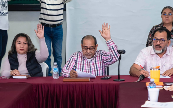 Gobierno Municipal extiende descuentos en pago de predial y agua potable