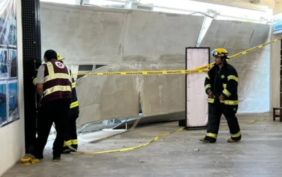 ASIPONA y SEMAR gastaron 118 millones de pesos en la plaza del heroísmo en Veracruz