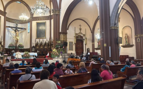 En México hay al menos unos 50 millones de pobres: Arquidiócesis de Xalapa