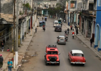 Temblor de magnitud 5.6 sacude Cuba; es el segundo de 2026