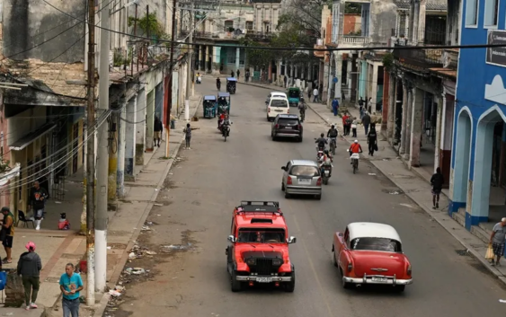 Temblor de magnitud 5.6 sacude Cuba; es el segundo de 2026
