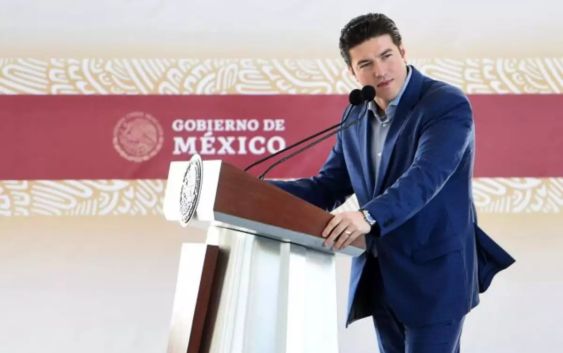 En Nuevo León va primera alianza de Morena con PRI y PAN para acotar al gobernador Samuel García