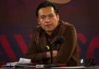 Marx Arriaga se atrinchera días en la SEP y reta a Delgado: ‘Quieren ver al magisterio arrodillado’