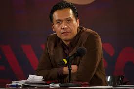 Marx Arriaga se atrinchera días en la SEP y reta a Delgado: ‘Quieren ver al magisterio arrodillado’