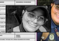 Encuentran sin vida a Lesly V.; Fiscalía investiga