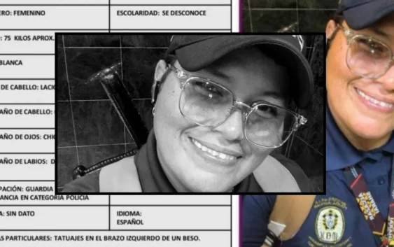 Encuentran sin vida a Lesly V.; Fiscalía investiga