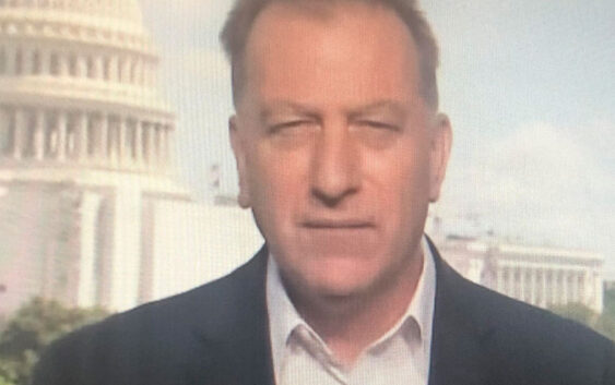 “El nivel de corrupción de la administración Trump no tiene precedentes en la historia de EE.UU.”