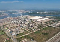 Pemex suscribe convenio con el Corredor Interoceánico para articular la infraestructura energética en el Istmo