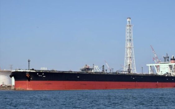 Refinerías chinas reemplazan crudo venezolano con petróleo iraní tras control de EE UU sobre Pdvsa