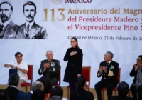 Sheinbaum cita a todo el gabinete legal y ampliado tras operativo contra ‘El Mencho’