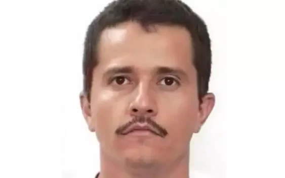 Cuerpo de ‘El Mencho’ Ya Fue Identificado Genéticamente: FGR