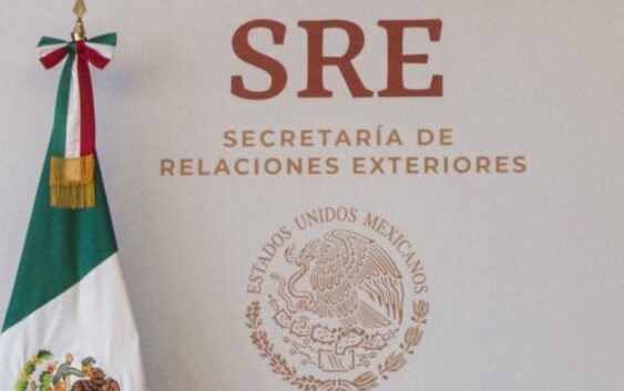 SRE recomienda no viajar a Medio Oriente por seguridad