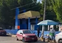 Veracruz: Grupo armado ingresa a primaria y secuestra a empresario durante acto cívico