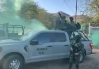 Reportan detención de la hija de “El Mayo” Zambada Reportan detención de la hija de “El Mayo” Zambada