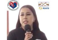 Asesinan a madre buscadora durante visita de la presidenta Sheinbaum a Sinaloa