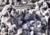 Israel golpea fuertemente el corazón de Teherán. Mientras Irán ataca bases estadounidenses.