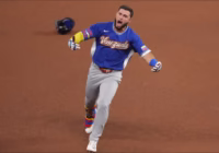 Venezuela logra su primer título en el Clásico Mundial de Beisbol, tras derrotar al favorito Estados Unidos
