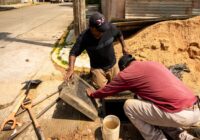 Gobierno Municipal realiza acciones para fortalecer los servicios públicos