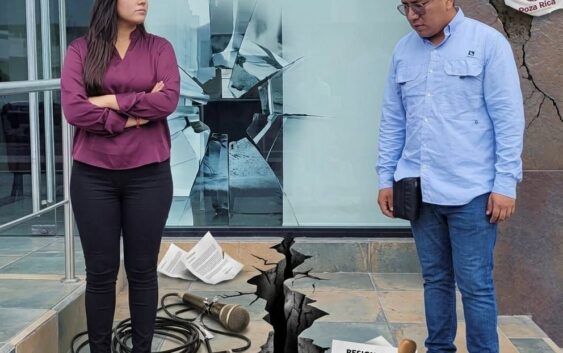 Comunicación sin comunicación: renuncia Mendiola y exhibe diferencias en el gobierno de Poza Rica