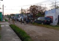 Décimo homicidio del año en Coatzacoalcos