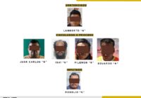 FGE reporta en Tihuatlán sentencia condenatoria, así como vinculaciones a proceso en Acayucan, Veracruz y Calcahualco