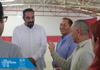 Personal de la UV investiga el origen de familias japonesas en Jesús Carranza. Personal de la UV investiga el origen de familias japonesas en Jesús Carranza.